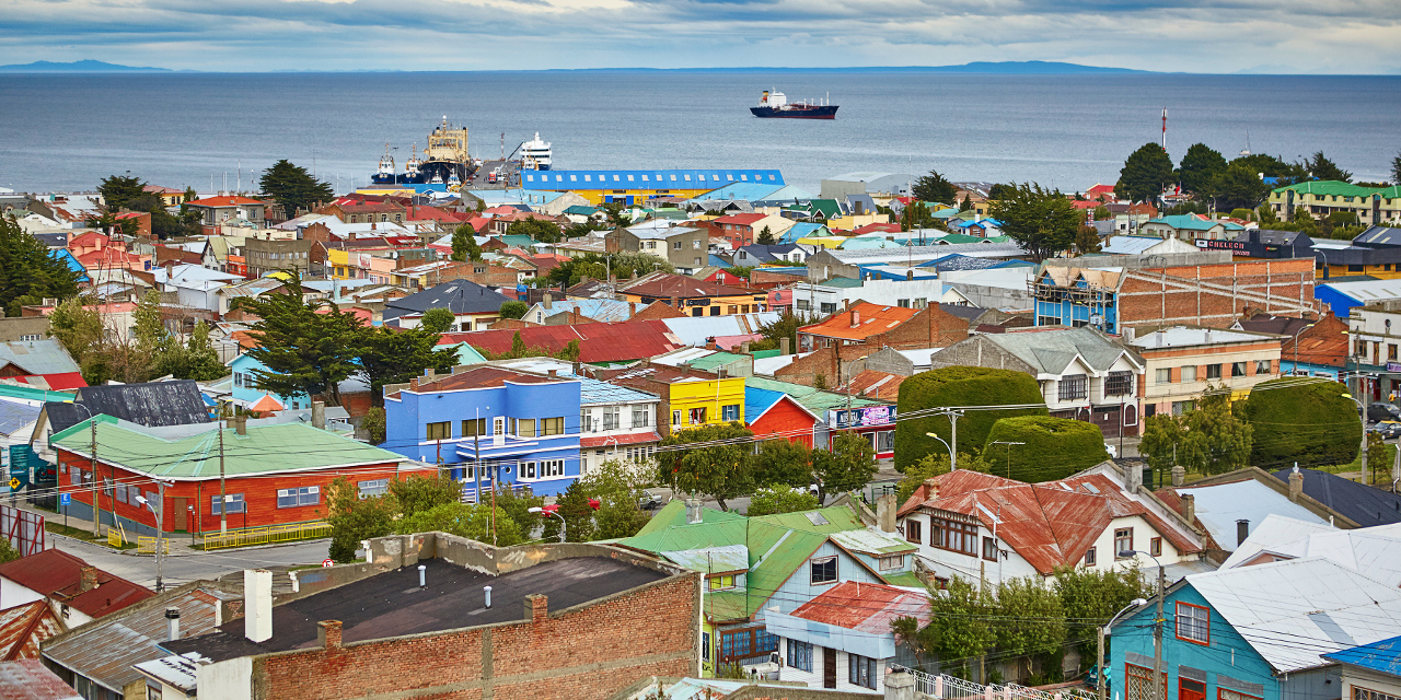 Dél-Amerika felfedezése tengeri hajóút OTP Travel